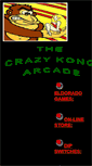 Mobile Screenshot of crazykong.com